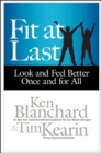 Fit at Last: Look and Feel Better Once and for All - Book