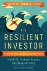 The Resilient Investor : A Plan for Your Life, Not Just Your Money - eBook