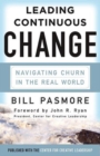 Leading Continuous Change: Navigating Churn in the Real World - Book