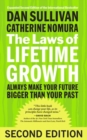 The Laws of Lifetime Growth: Always Make Your Future Bigger Than Your Past - Book