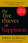 The Five Thieves of Happiness - eBook