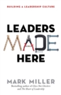 Leaders Made Here: Building a Leadership Culture - Book