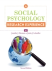 A Social Psychology Research Experience - Book