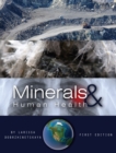 Minerals and Human Health - Book