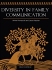 Diversity in Family Communication - Book