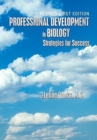 Professional Development in Biology : Strategies for Success - Book