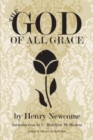 The God of All Grace - Book