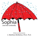 Sophia and the Umbrella - Book
