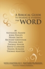 A Biblical Guide to Hearing and Studying the Word - Book