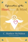 Reformation of the Heart, Soul and Mind - Book
