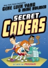 Secret Coders - Book