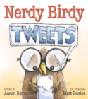 Nerdy Birdy Tweets - Book