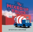 The Mixed-Up Truck - Book