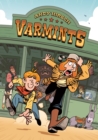 Varmints - Book