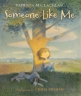 Someone Like Me - Book