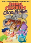 Animal Crackers: Circus Mayhem - Book