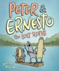 Peter & Ernesto: The Lost Sloths - Book