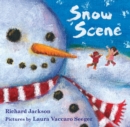 Snow Scene - Book