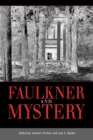 Faulkner and Mystery - eBook