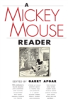 A Mickey Mouse Reader - eBook