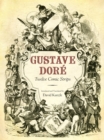 Gustave Dore : Twelve Comic Strips - eBook