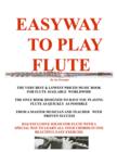 THE EASYWAY TO PLAY FLUTE - eBook