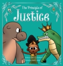 The Principle of Justice - Book