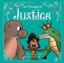 The Principle of Justice - Book