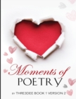Moments of Poetry - Book