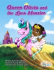 Queen Olivia and The Lava Monster - eBook