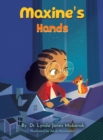 Maxine's Hands - Book