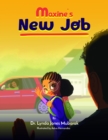 Maxine's New Job - eBook