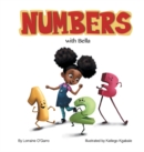 Numbers with Bella - Book