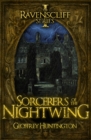 Sorcerers of the Nightwing - eBook