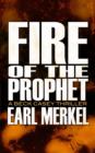 Fire of the Prophet : A Beck Casey Thriller - Book