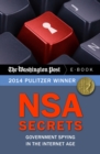 NSA Secrets : Government Spying in the Internet Age - eBook