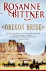 Oregon Bride - eBook