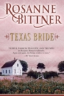 Texas Bride - eBook