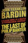 The Last of Philip Banter - eBook