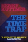 The Time Trap - eBook