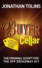 Buyer & Cellar - Book