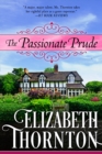 The Passionate Prude - eBook