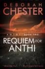 Requiem for Anthi : Anthi - Book Two - eBook