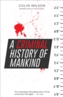 A Criminal History of Mankind - eBook