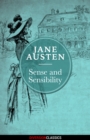 Sense and Sensibility (Diversion Classics) - eBook
