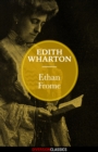 Ethan Frome (Diversion Classics) - eBook