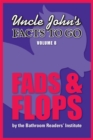 Uncle John's Facts to Go Fads & Flops - eBook