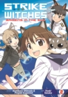 Strike Witches: Maidens in the Sky Vol. 2 - Book