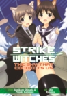 Strike Witches: The Sky That Connects Us - Book