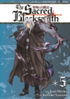 The Sacred Blacksmith : v.5 - Book